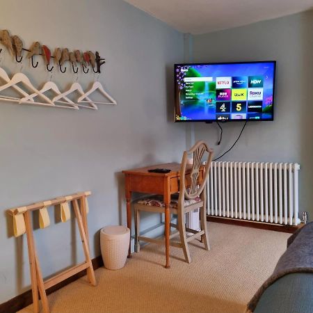 Bluebird Cottage بيكرينغ المظهر الخارجي الصورة
