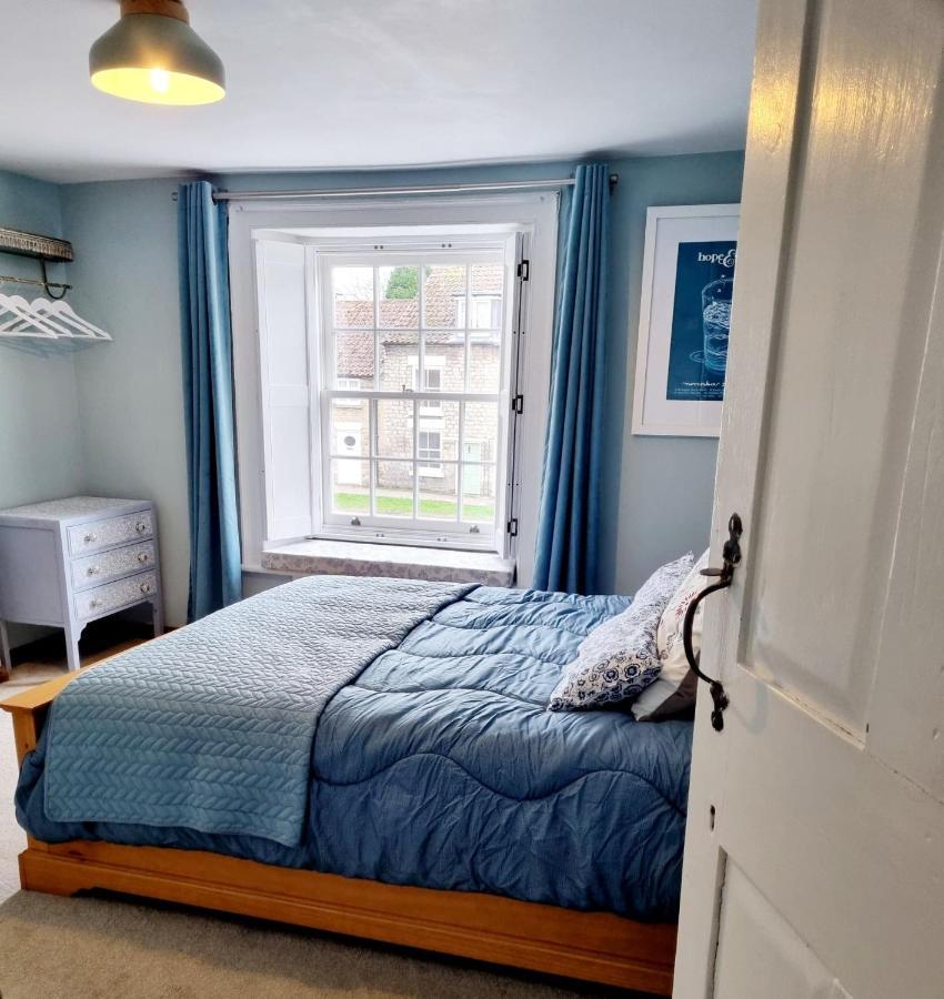 Bluebird Cottage بيكرينغ المظهر الخارجي الصورة