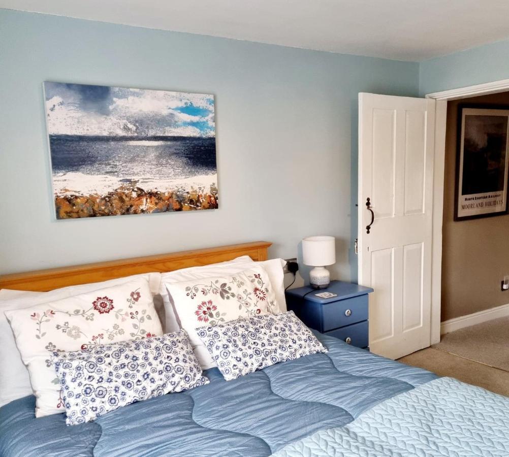 Bluebird Cottage بيكرينغ المظهر الخارجي الصورة
