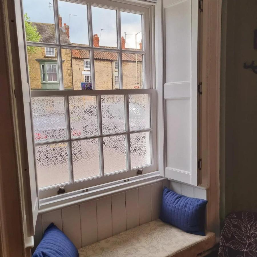 Bluebird Cottage بيكرينغ المظهر الخارجي الصورة
