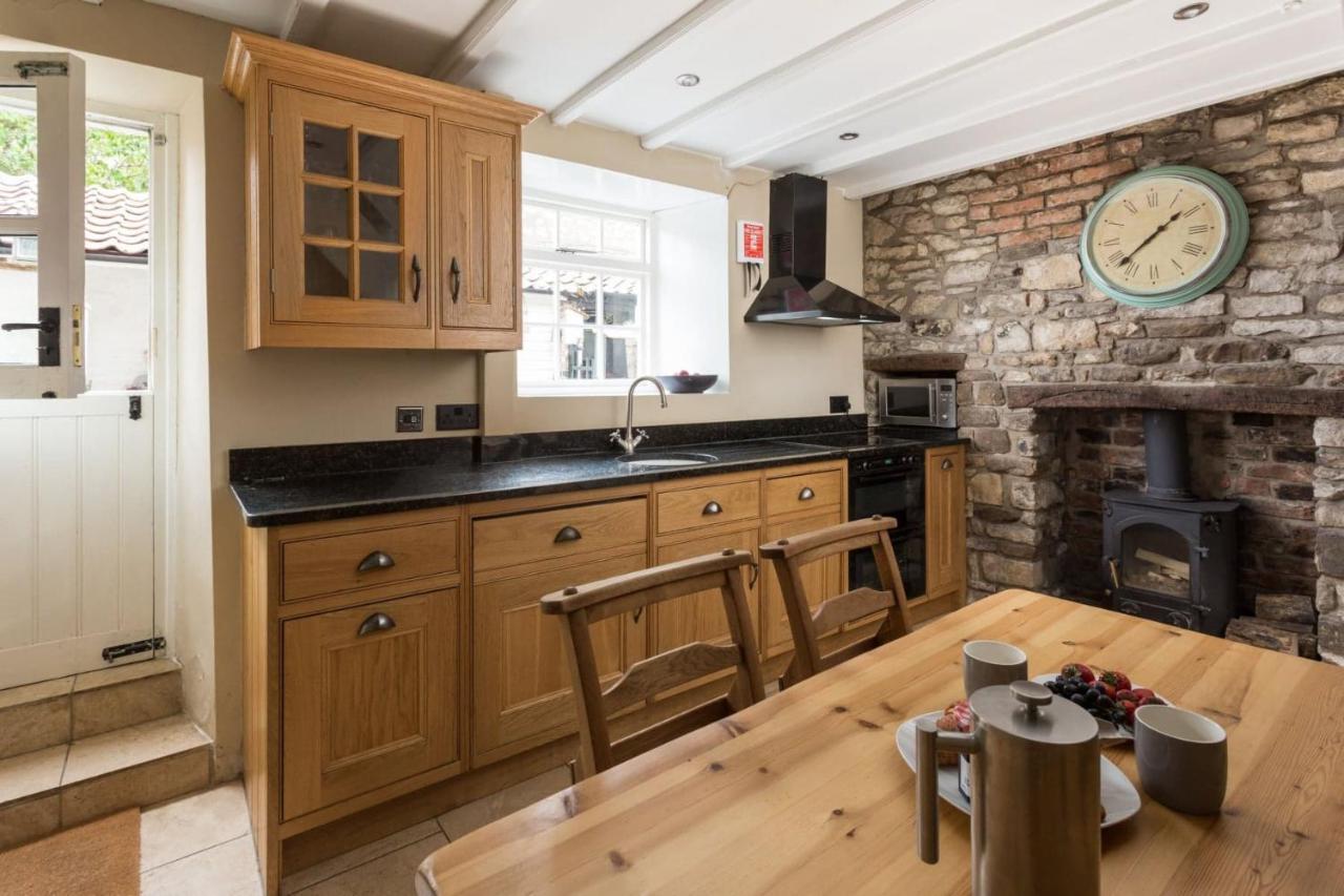 Bluebird Cottage بيكرينغ المظهر الخارجي الصورة