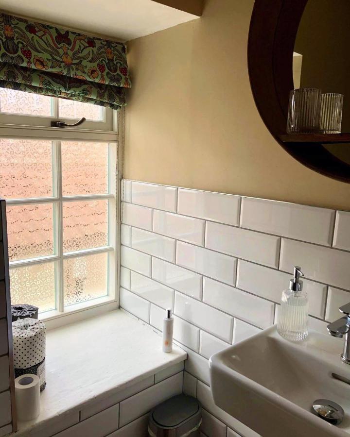 Bluebird Cottage بيكرينغ المظهر الخارجي الصورة