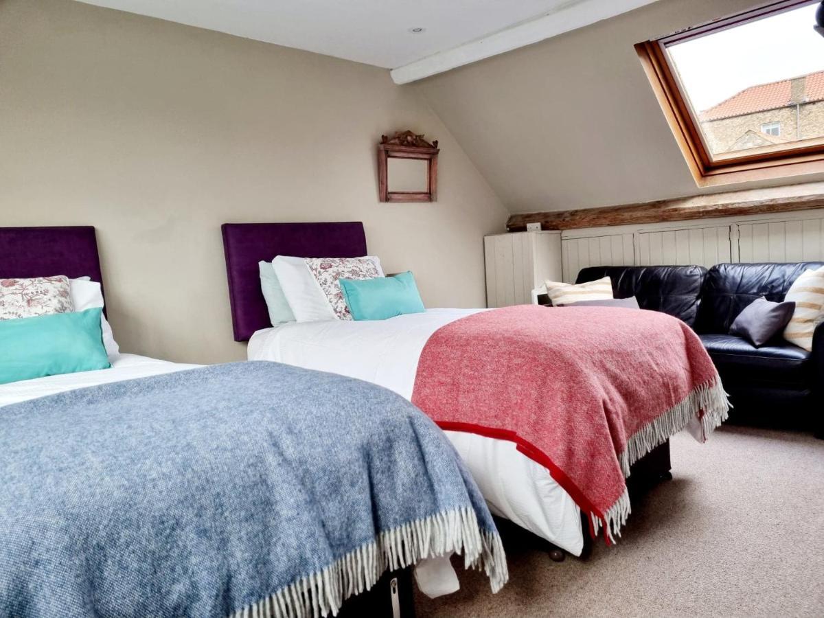 Bluebird Cottage بيكرينغ المظهر الخارجي الصورة