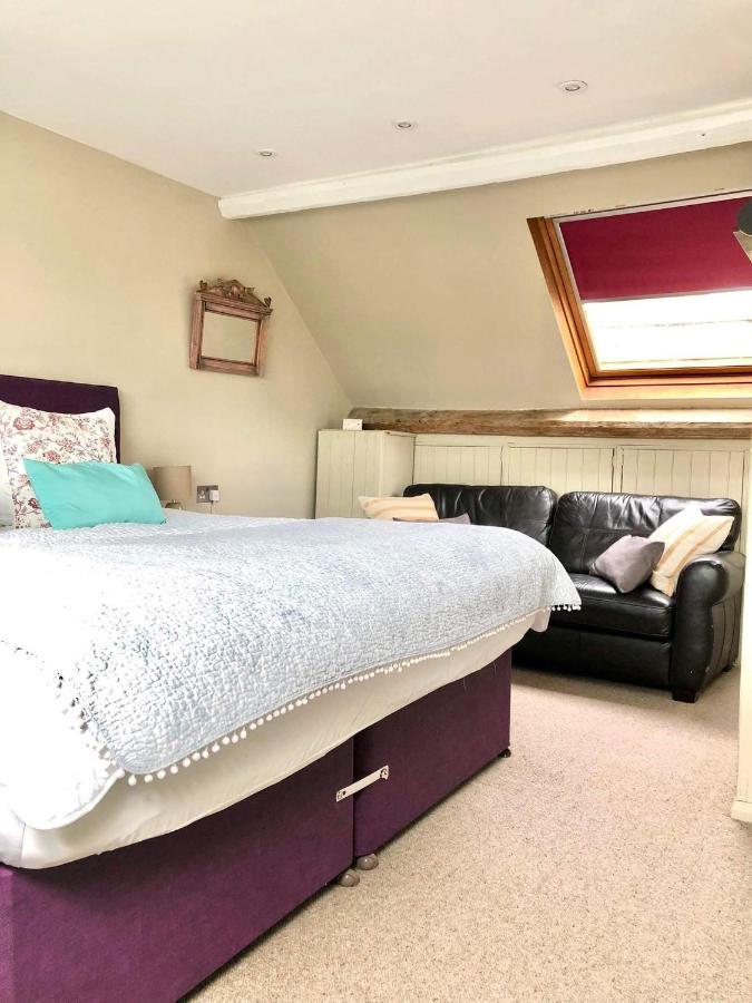 Bluebird Cottage بيكرينغ المظهر الخارجي الصورة