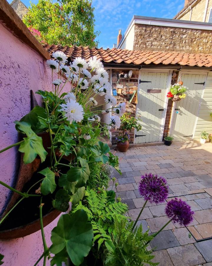 Bluebird Cottage بيكرينغ المظهر الخارجي الصورة