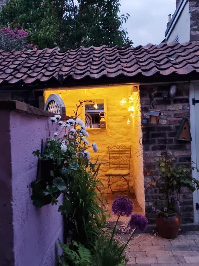 Bluebird Cottage بيكرينغ المظهر الخارجي الصورة