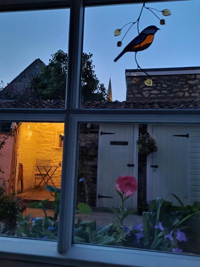 Bluebird Cottage بيكرينغ المظهر الخارجي الصورة