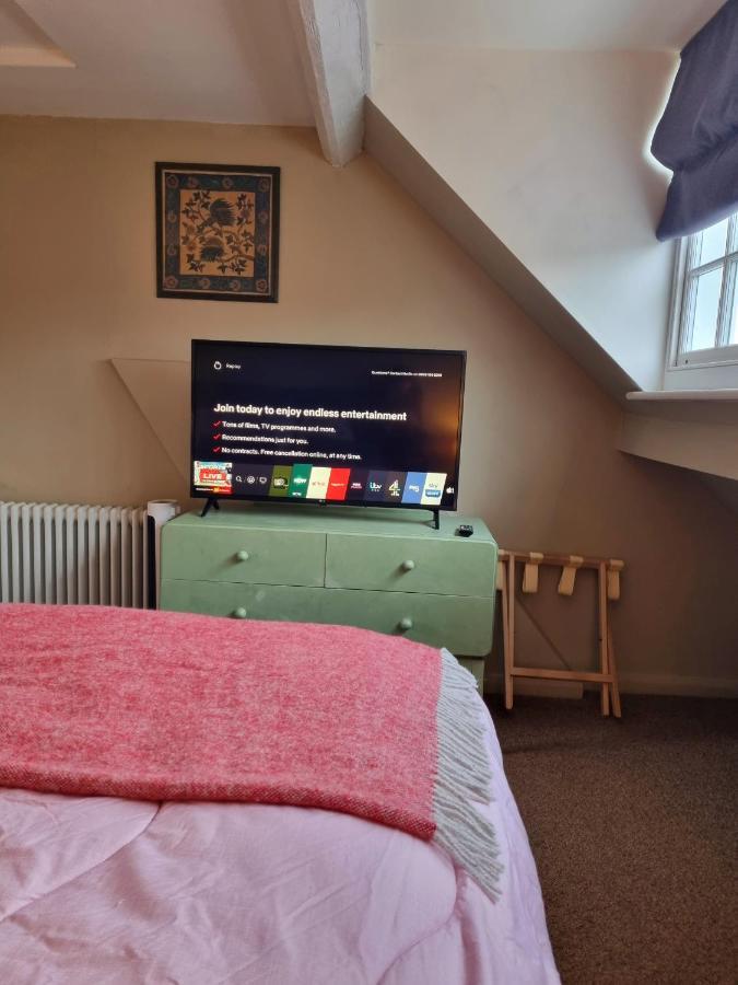 Bluebird Cottage بيكرينغ المظهر الخارجي الصورة